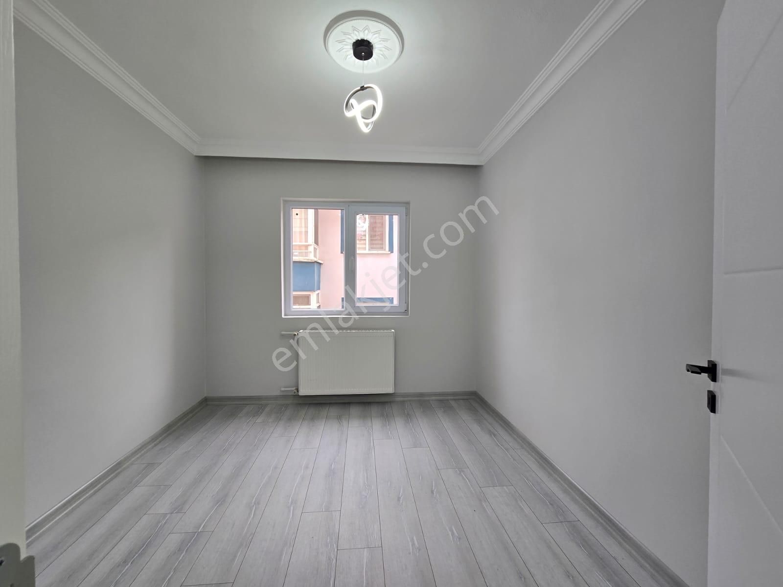 Elvan Mah Satılık 3+1 Full Yapılı Cadde Yanı Masrafsız Daire - Görsel 22