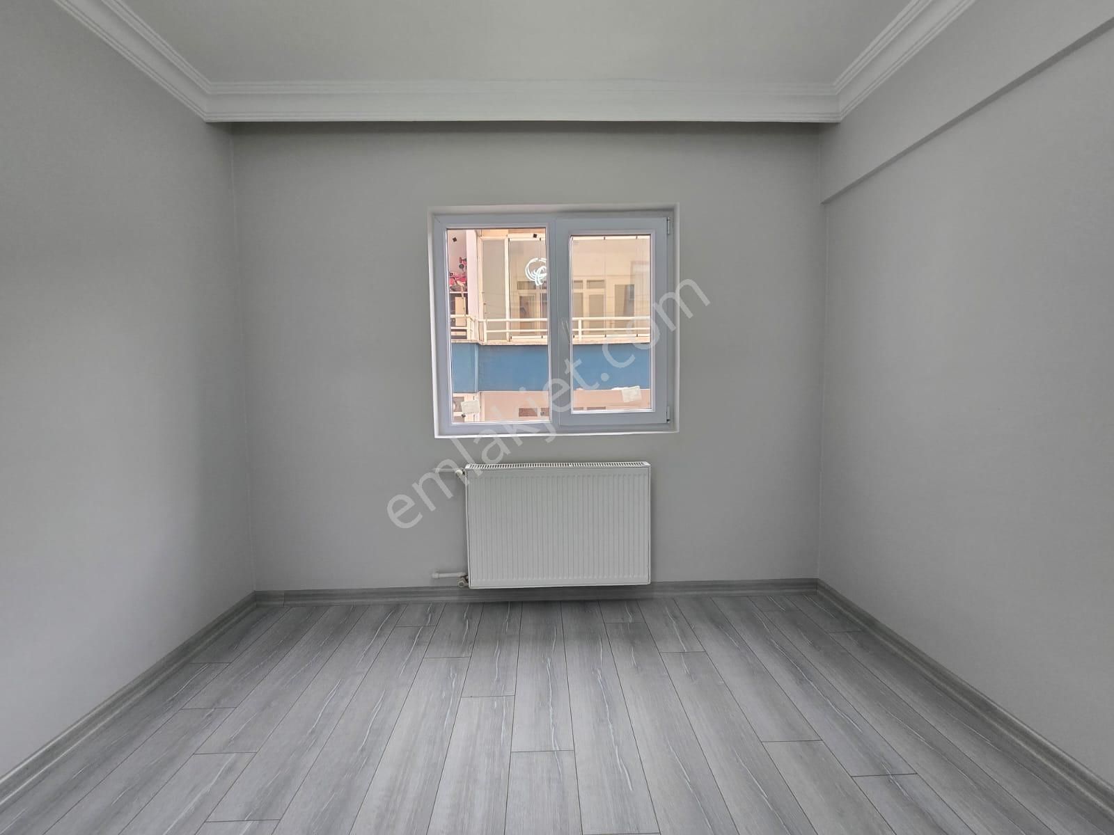 Elvan Mah Satılık 3+1 Full Yapılı Cadde Yanı Masrafsız Daire - Görsel 24