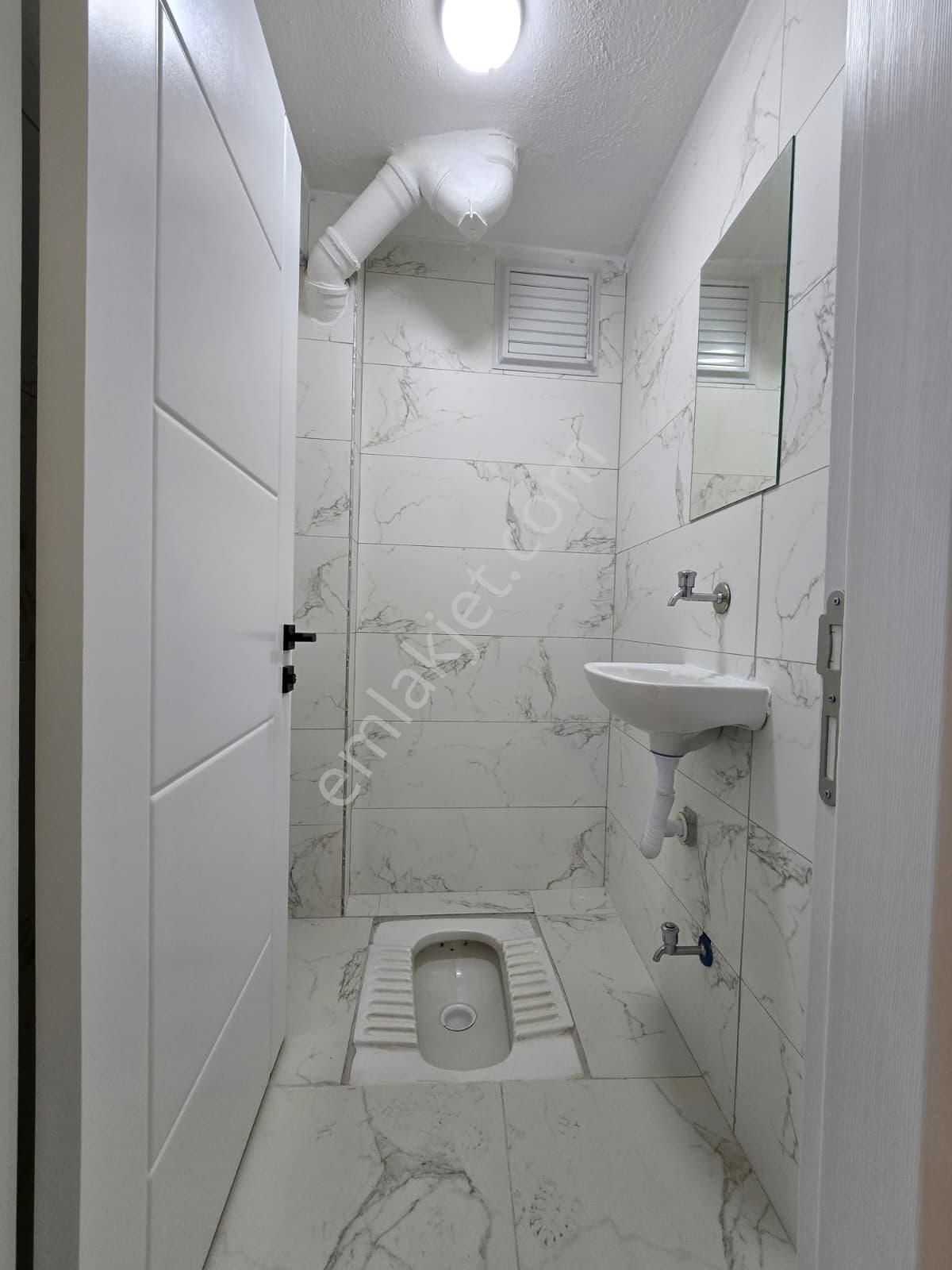 Elvan Mah Satılık 3+1 Full Yapılı Cadde Yanı Masrafsız Daire - Görsel 29