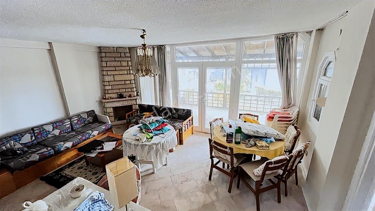 Tekirdağ Birkent Sitesi Havuzlu Anayol Satılık Müstakil Yazlık - Görsel 4