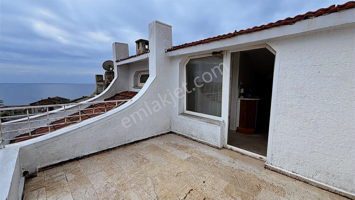 Tekirdağ Birkent Sitesi Havuzlu Anayol Satılık Müstakil Yazlık - Görsel 12