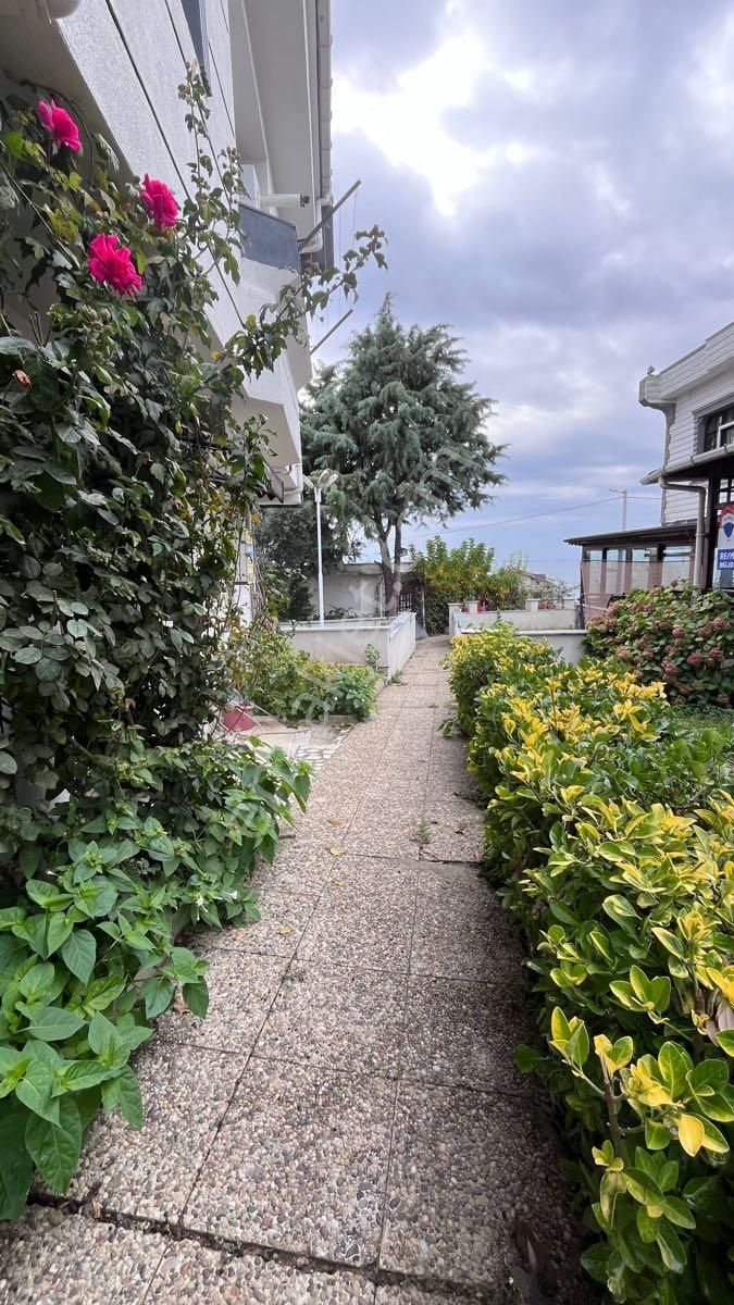 Tekirdağ Birkent Sitesi Havuzlu Anayol Satılık Müstakil Yazlık - Görsel 15