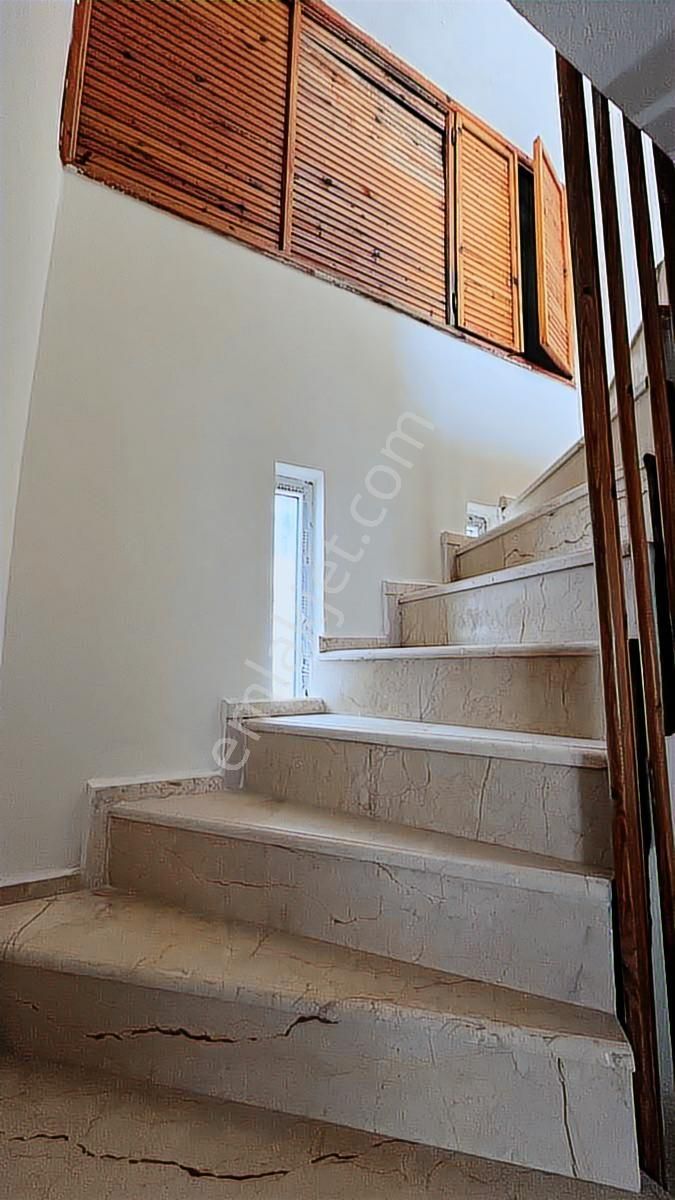 Tekirdağ Birkent Sitesi Havuzlu Anayol Satılık Müstakil Yazlık - Görsel 5