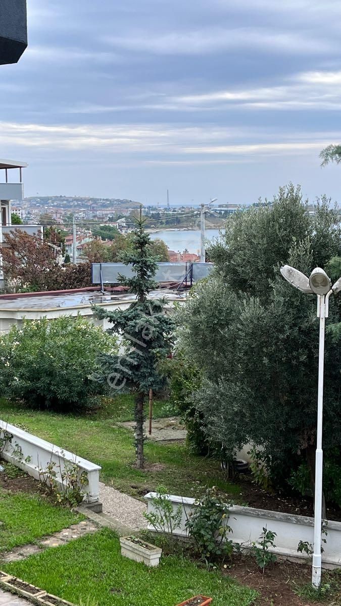 Tekirdağ Birkent Sitesi Havuzlu Anayol Satılık Müstakil Yazlık - Görsel 3