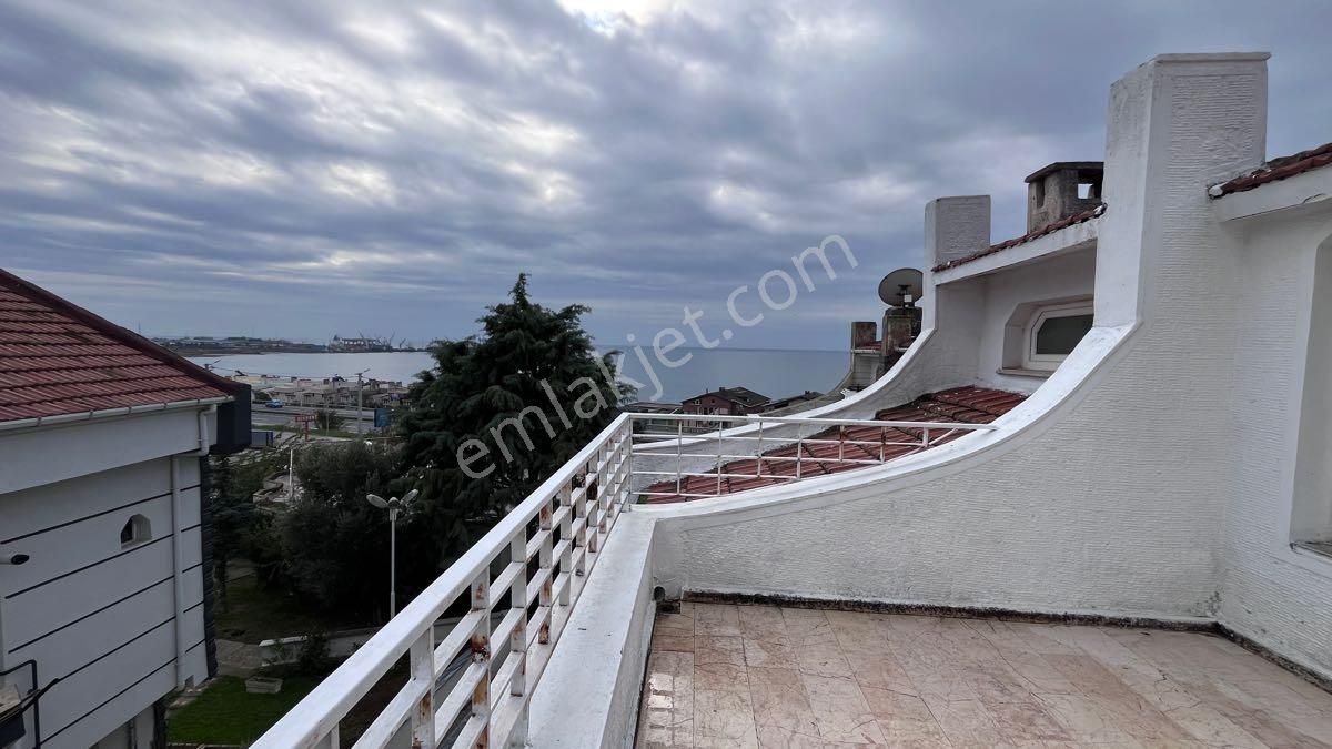 Tekirdağ Birkent Sitesi Havuzlu Anayol Satılık Müstakil Yazlık - Görsel 30