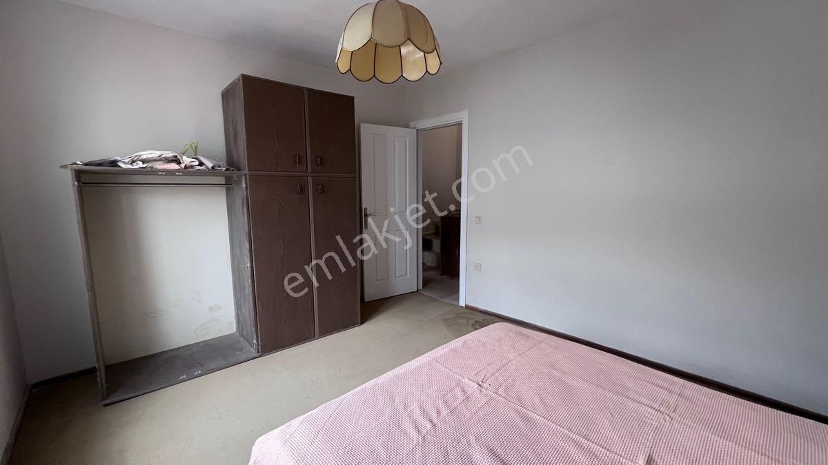 Tekirdağ Birkent Sitesi Havuzlu Anayol Satılık Müstakil Yazlık - Görsel 33