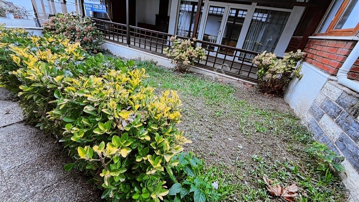 Tekirdağ Birkent Sitesi Havuzlu Anayol Satılık Müstakil Yazlık - Görsel 10