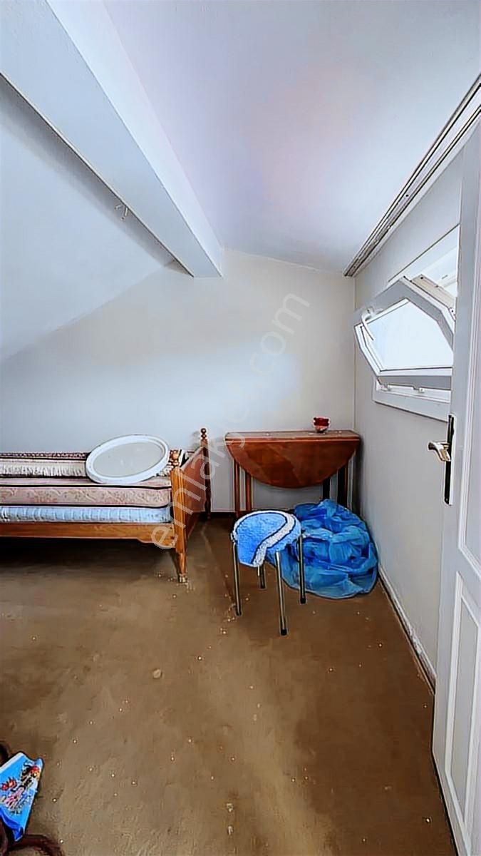 Tekirdağ Birkent Sitesi Havuzlu Anayol Satılık Müstakil Yazlık - Görsel 24