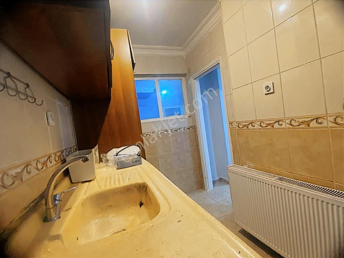Kağıthane Caddesi Üzerinde 2+1 Kiralık Daire - Görsel 17