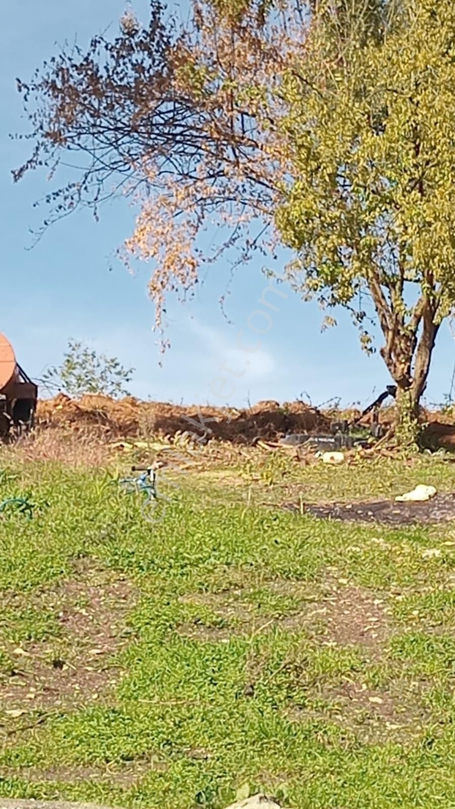 Kocaali'nin En Doğal Mahallesi %40 İmarlı,doğa Harikası 30 Adet Arsalar Satışta - Görsel 10