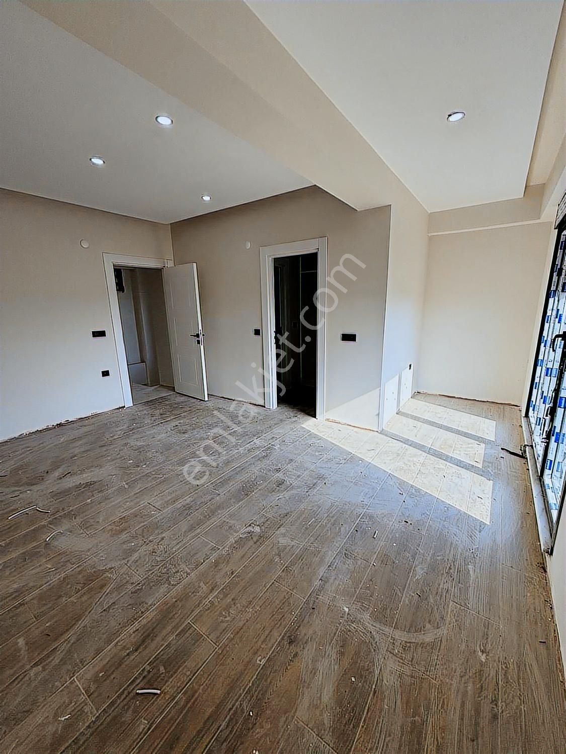 Selimpaşa Sarraf Villalarında 8+1 Bahçeli Trıplex Villa - Görsel 21