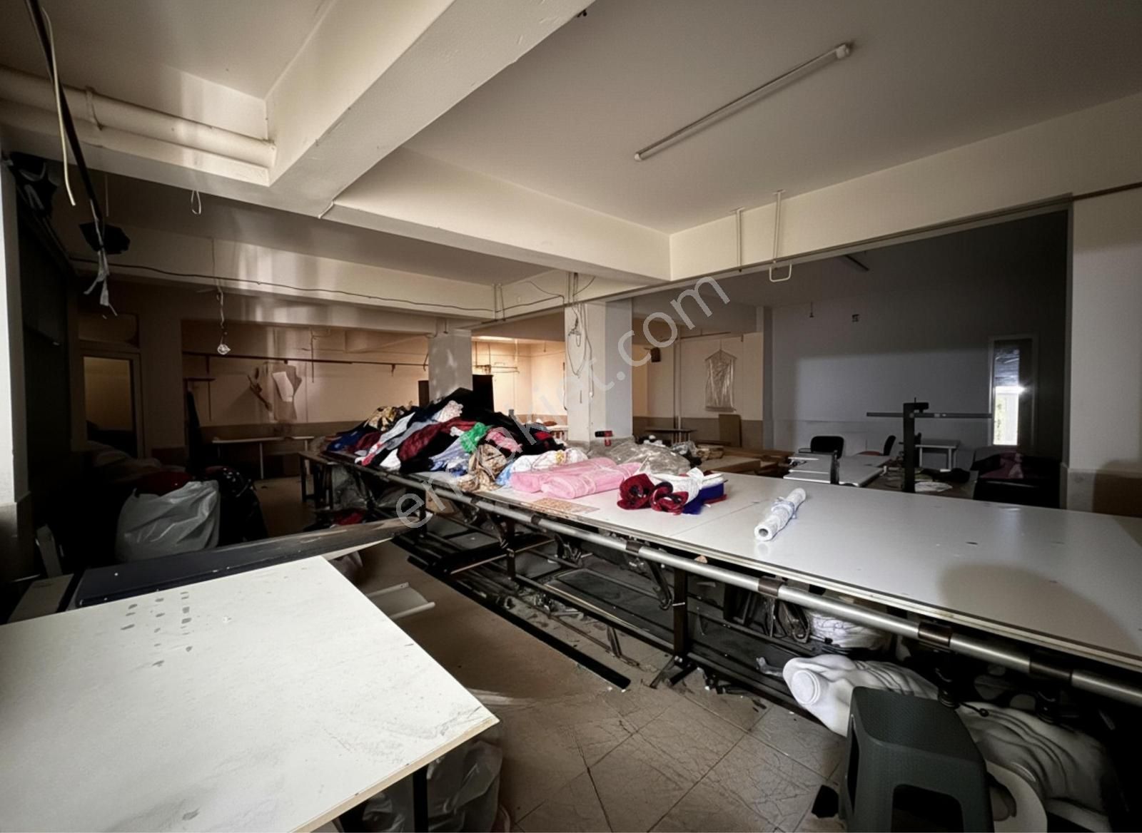 Gaziosmanpaşa Merkez Mahallesi'nde Cadde Üzeri Kiralık Dükkan - Görsel 8