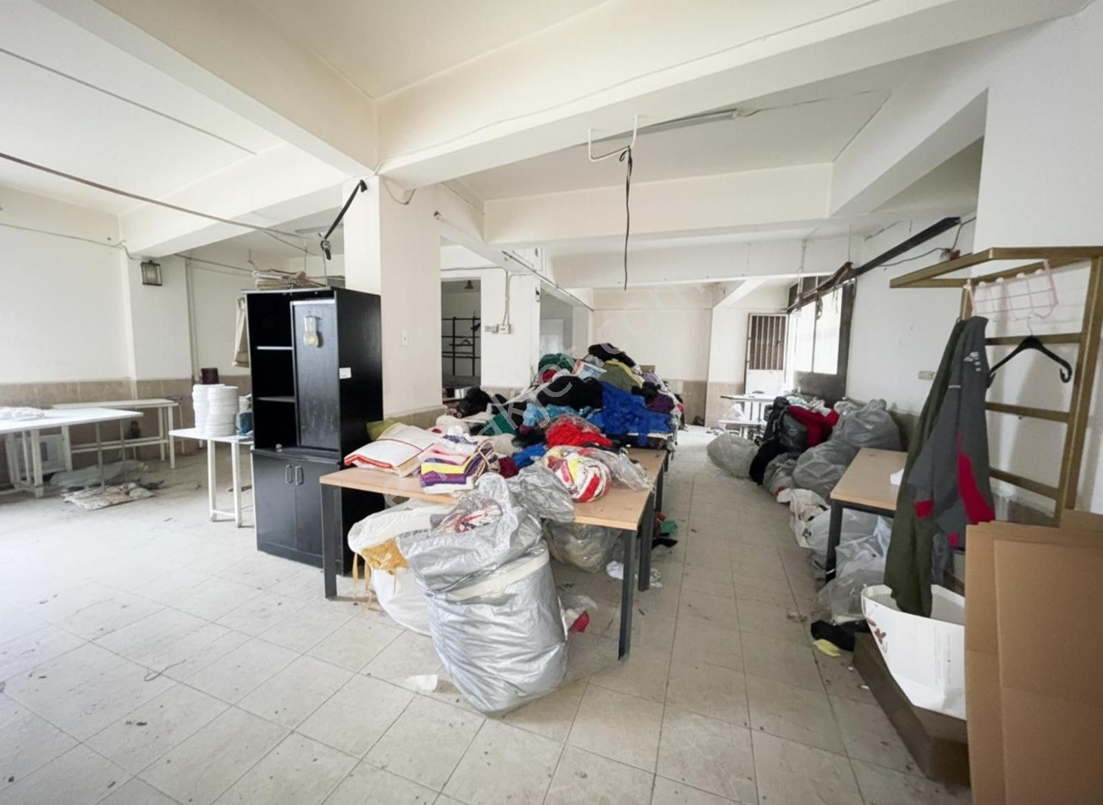 Gaziosmanpaşa Merkez Mahallesi'nde Cadde Üzeri Kiralık Dükkan