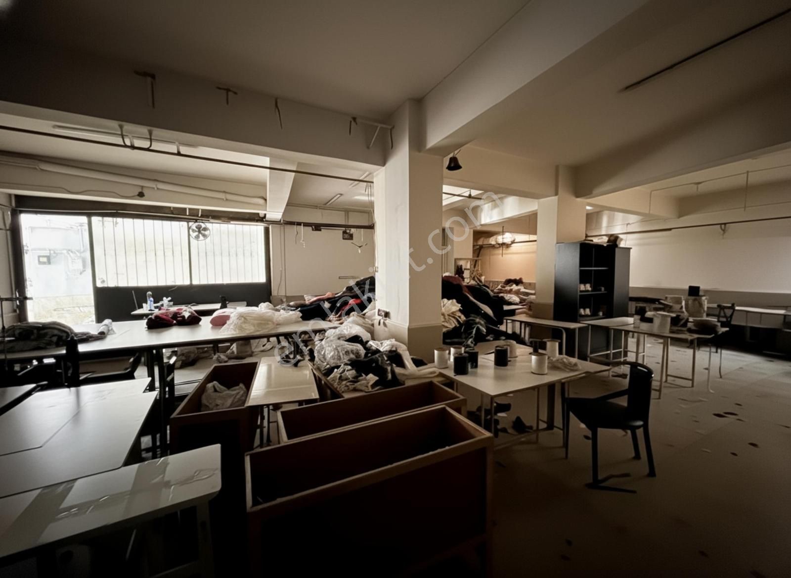 Gaziosmanpaşa Merkez Mahallesi'nde Cadde Üzeri Kiralık Dükkan - Görsel 6