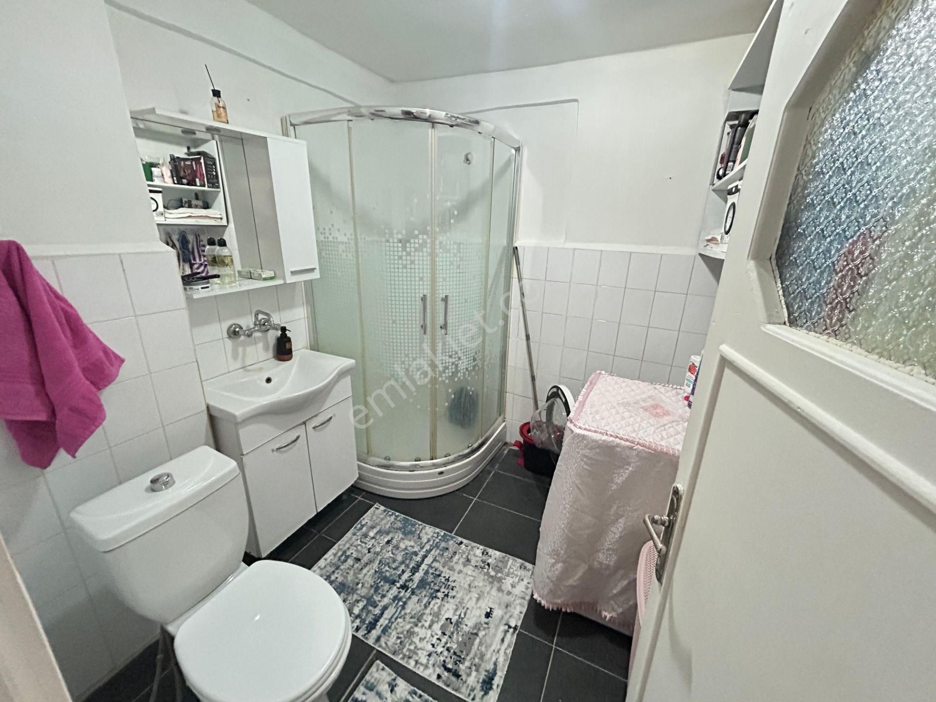 Taner'den Öveçler'de 1.katta Ön Cephe 3 Cepheli Isı Yalıtımlı - Görsel 23