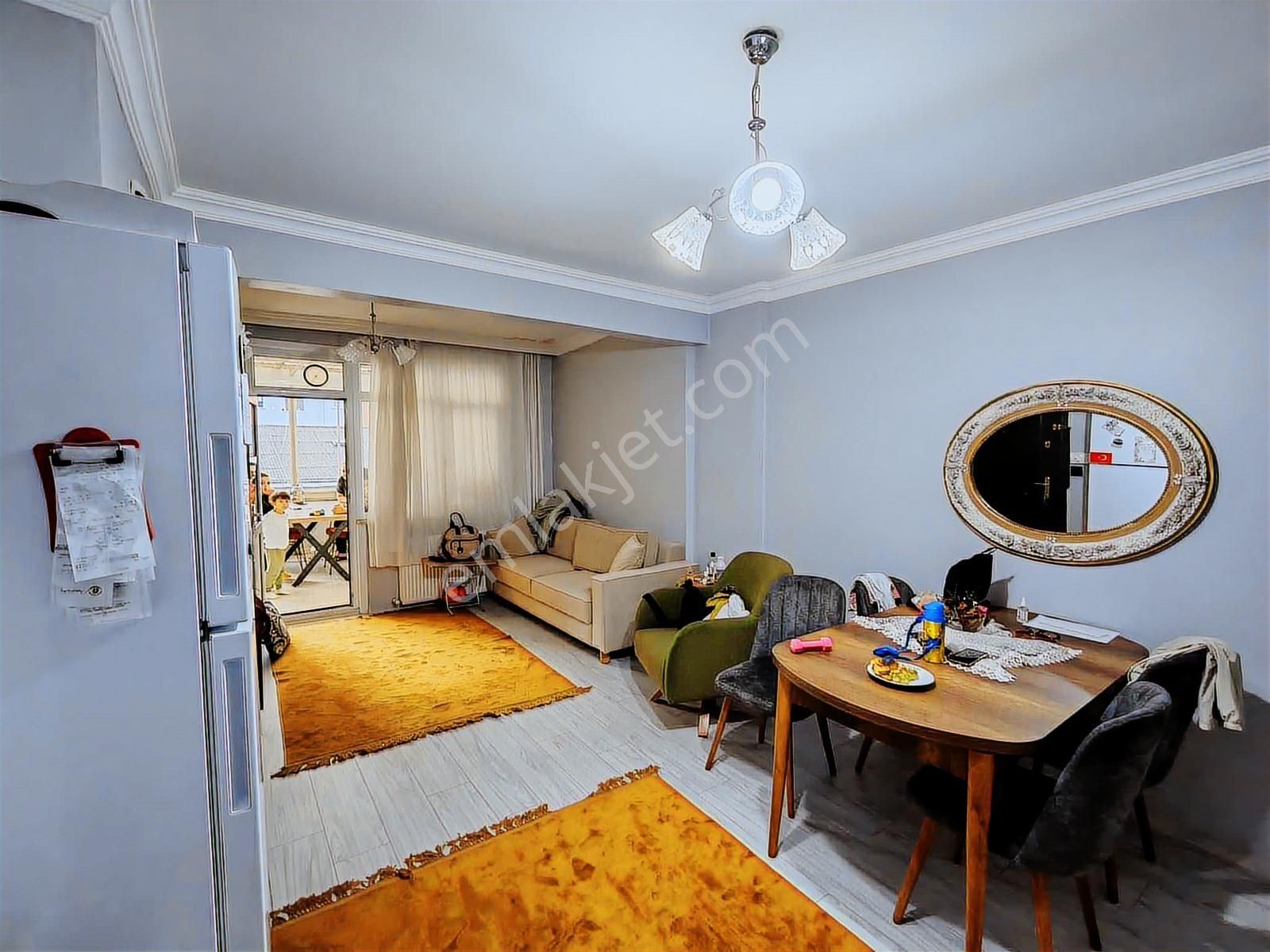 Şişlide Şehir Manzaralı Teraslı 2+1 Satılık Daire - Görsel 22