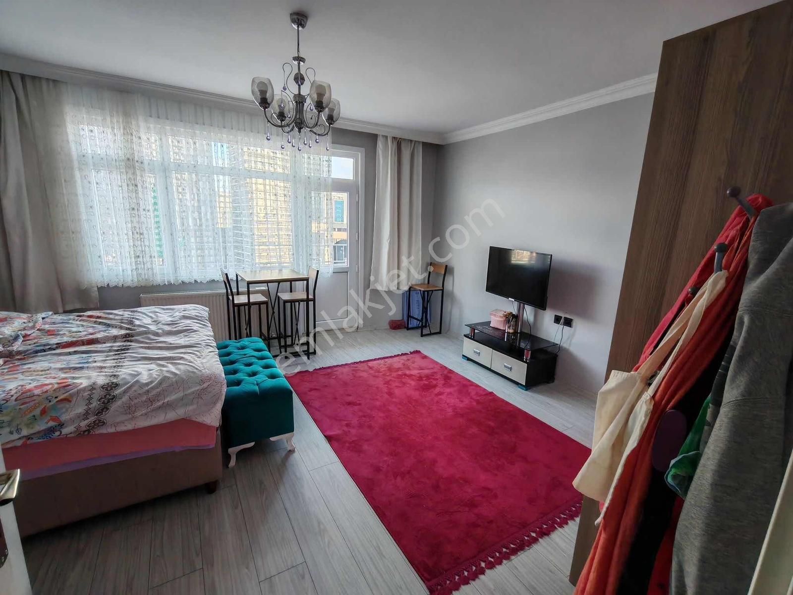 Şişlide Şehir Manzaralı Teraslı 2+1 Satılık Daire - Görsel 7