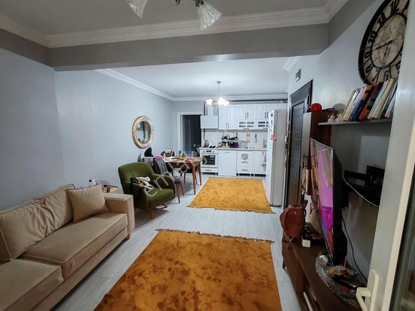 Şişlide Şehir Manzaralı Teraslı 2+1 Satılık Daire - Görsel 19