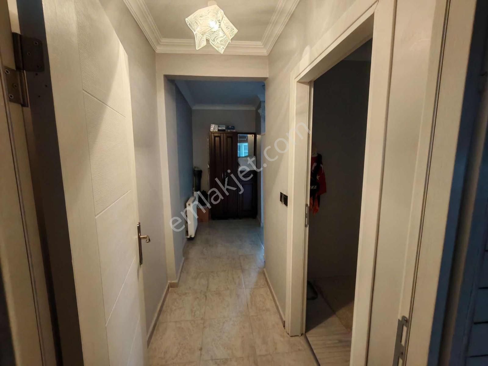 Şişlide Şehir Manzaralı Teraslı 2+1 Satılık Daire - Görsel 15