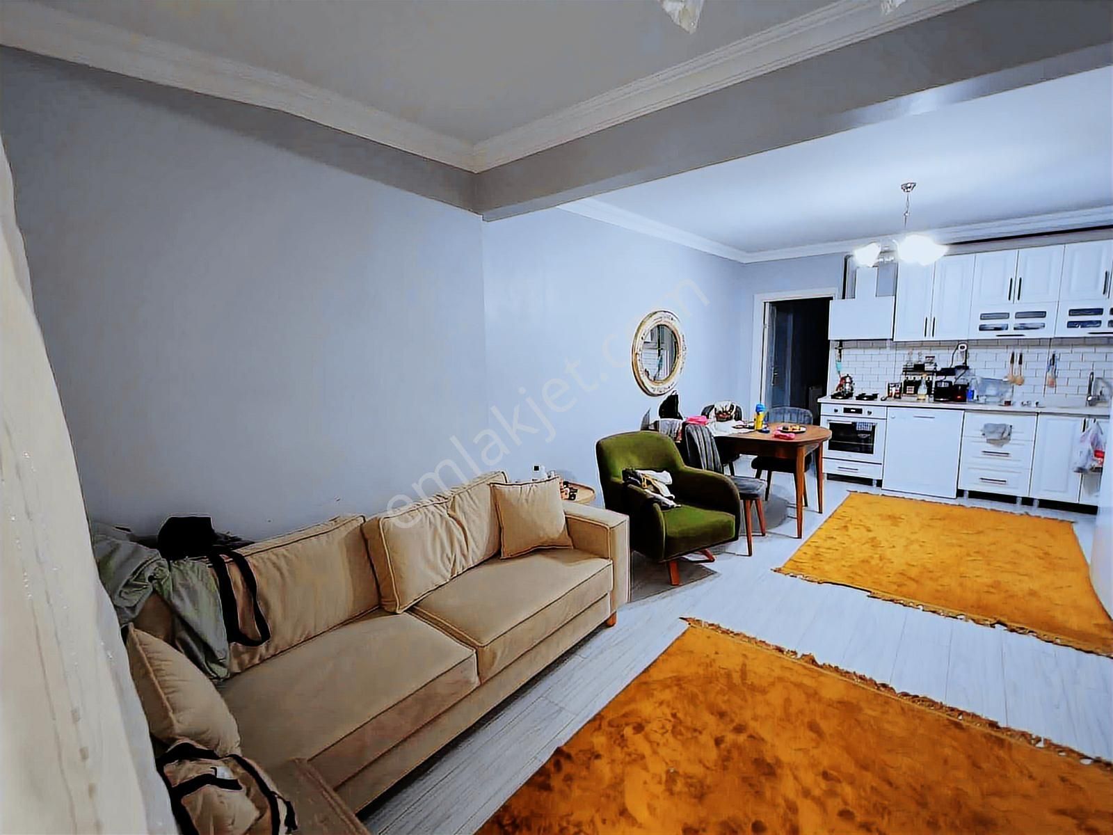 Şişlide Şehir Manzaralı Teraslı 2+1 Satılık Daire - Görsel 9