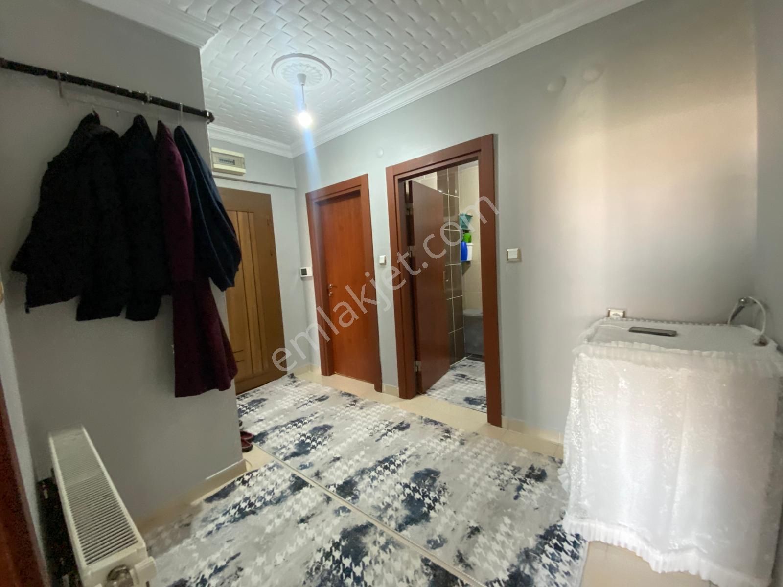Sincan Pınar Başı Mahallesinde 2.ara Katta Satılık Daire - Görsel 32