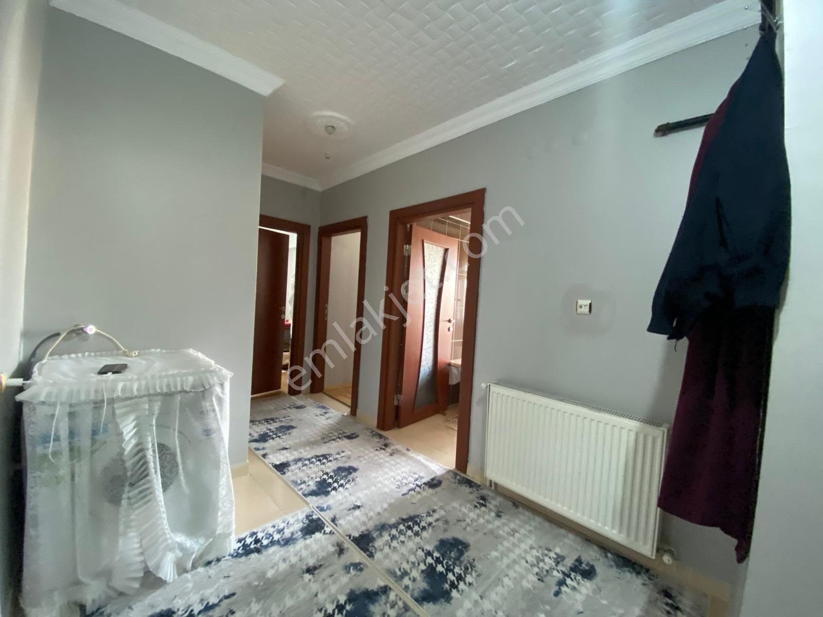Sincan Pınar Başı Mahallesinde 2.ara Katta Satılık Daire - Görsel 29