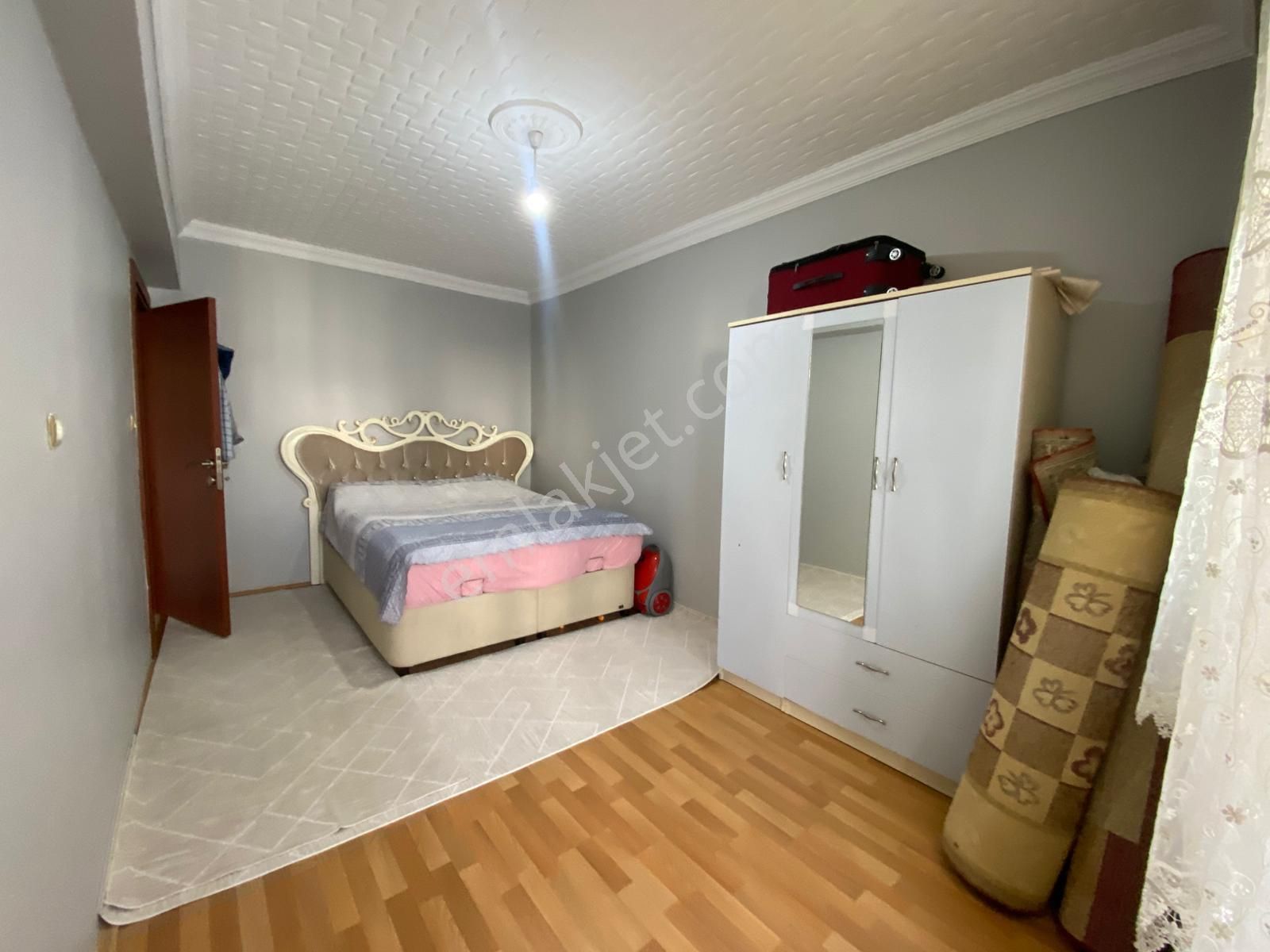 Sincan Pınar Başı Mahallesinde 2.ara Katta Satılık Daire - Görsel 23