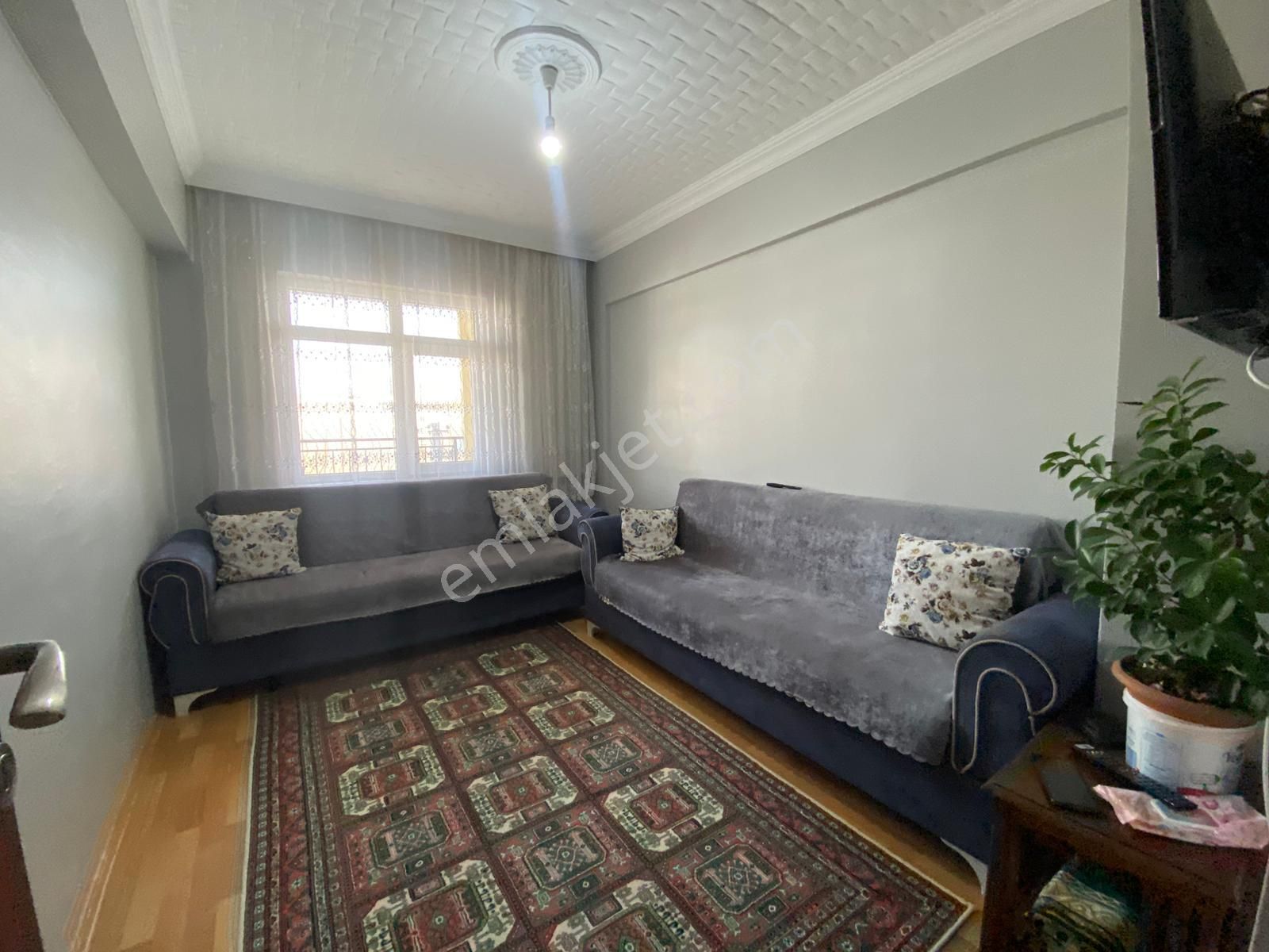 Sincan Pınar Başı Mahallesinde 2.ara Katta Satılık Daire - Görsel 11