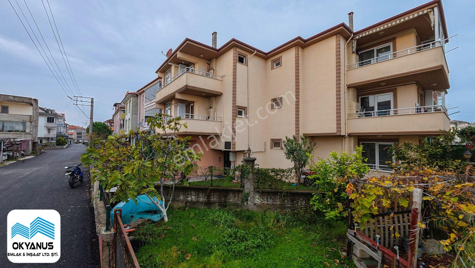 Sakarya Karasu'da Müstakil Bahçeli 2+1 Daire Fırsatı - Görsel 4