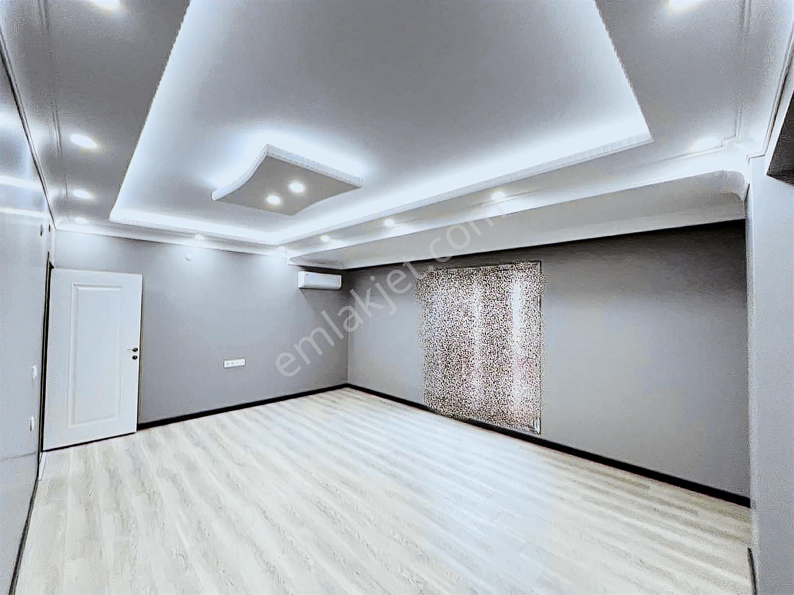 Pusula İnşaat Cebeci Mah Satılık Ultra Lüx 2 Kat Daire 120m2 3+1 - Görsel 12