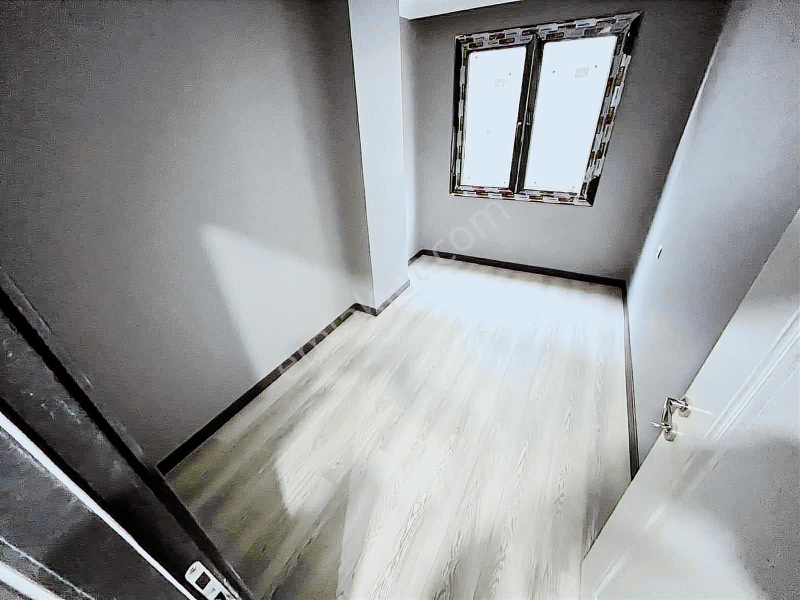 Pusula İnşaat Cebeci Mah Satılık Ultra Lüx 2 Kat Daire 120m2 3+1 - Görsel 16