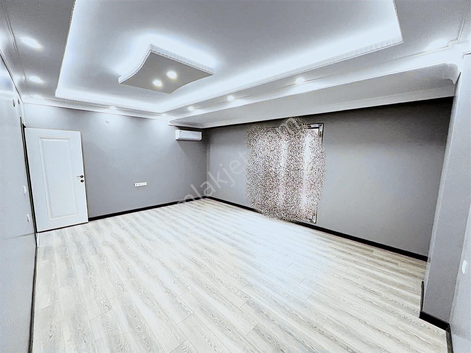 Pusula İnşaat Cebeci Mah Satılık Ultra Lüx 2 Kat Daire 120m2 3+1 - Görsel 4