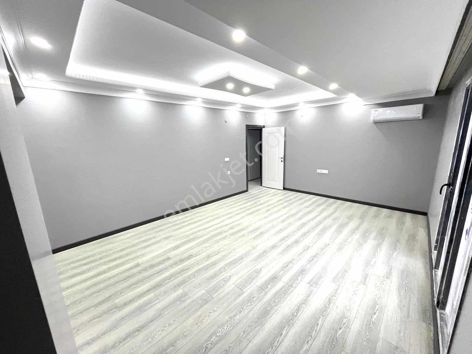 Pusula İnşaat Cebeci Mah Satılık Ultra Lüx 2 Kat Daire 120m2 3+1 - Görsel 14