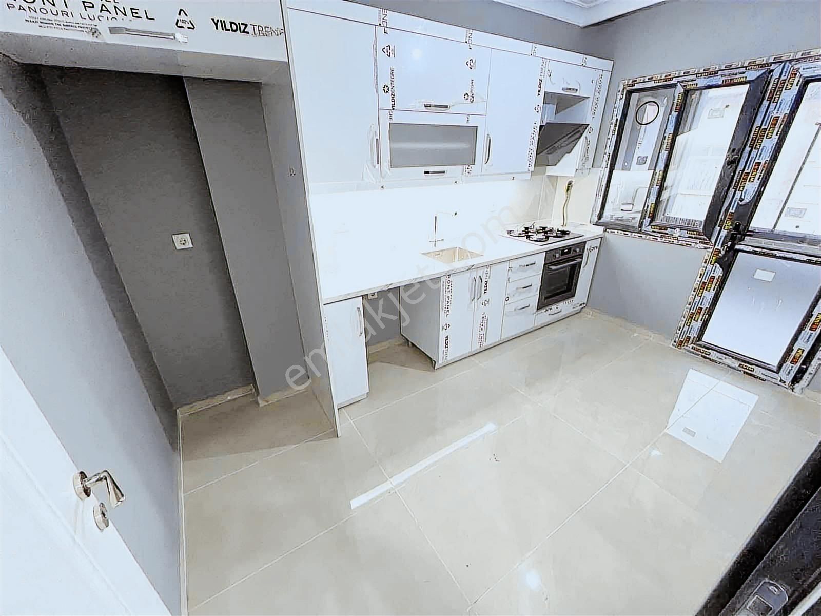Pusula İnşaat Cebeci Mah Satılık Ultra Lüx 2 Kat Daire 120m2 3+1 - Görsel 30