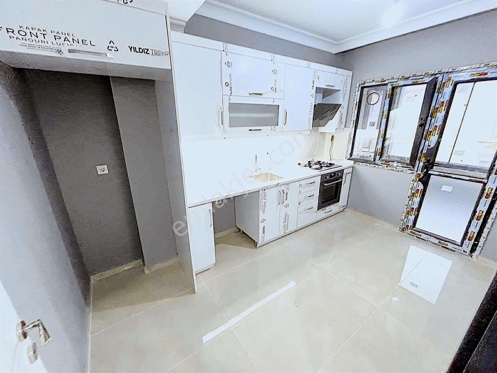 Pusula İnşaat Cebeci Mah Satılık Ultra Lüx 2 Kat Daire 120m2 3+1 - Görsel 7