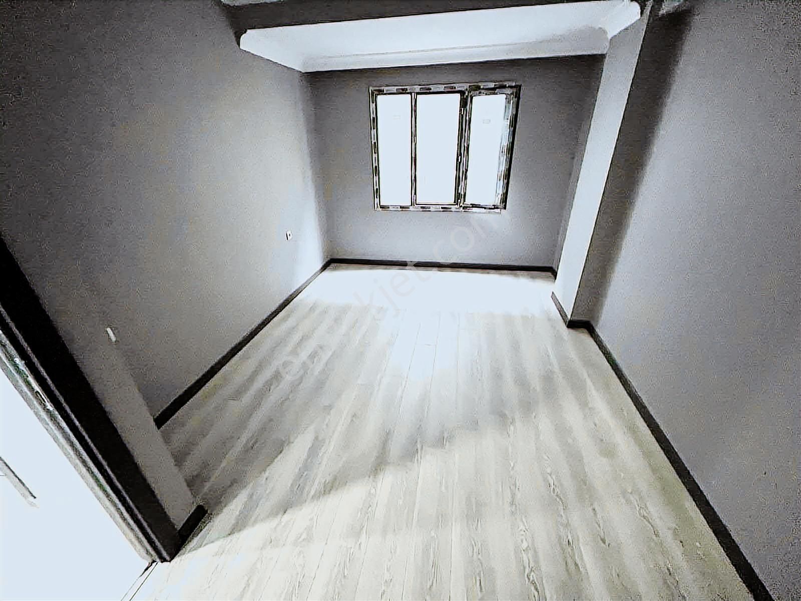 Pusula İnşaat Cebeci Mah Satılık Ultra Lüx 2 Kat Daire 120m2 3+1 - Görsel 13
