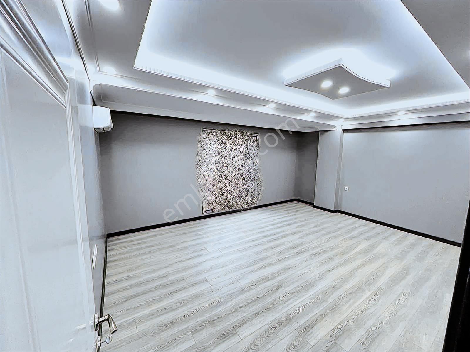 Pusula İnşaat Cebeci Mah Satılık Ultra Lüx 2 Kat Daire 120m2 3+1 - Görsel 29