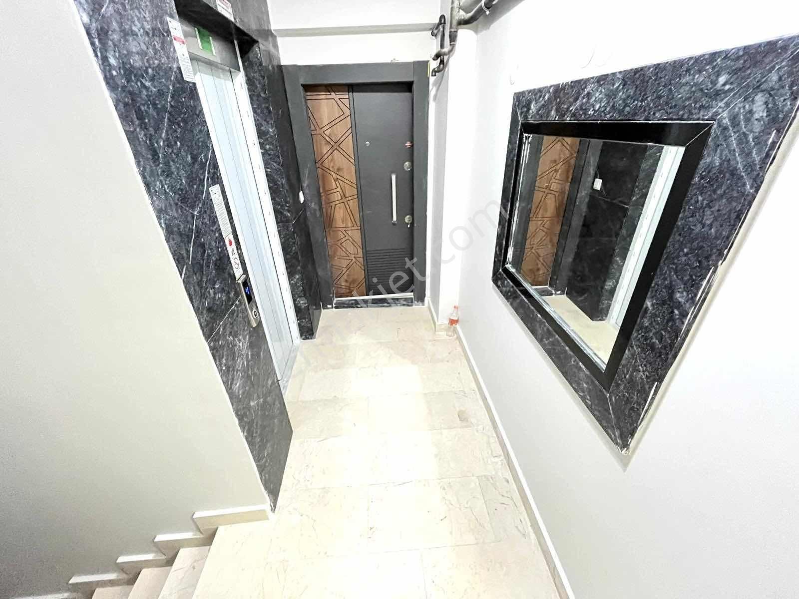 Pusula İnşaat Cebeci Mah Satılık Ultra Lüx 2 Kat Daire 120m2 3+1 - Görsel 20