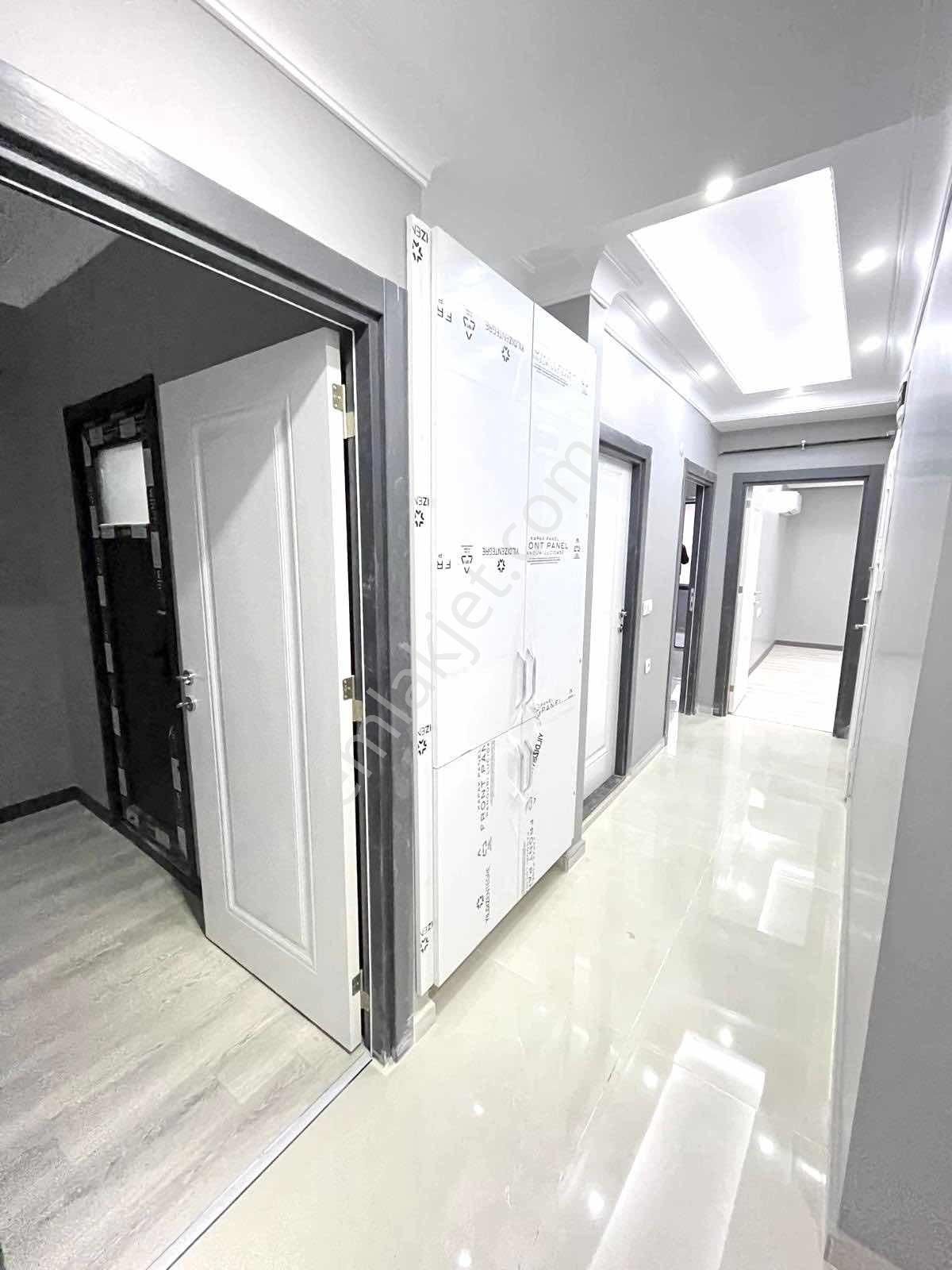 Pusula İnşaat Cebeci Mah Satılık Ultra Lüx 2 Kat Daire 120m2 3+1 - Görsel 3