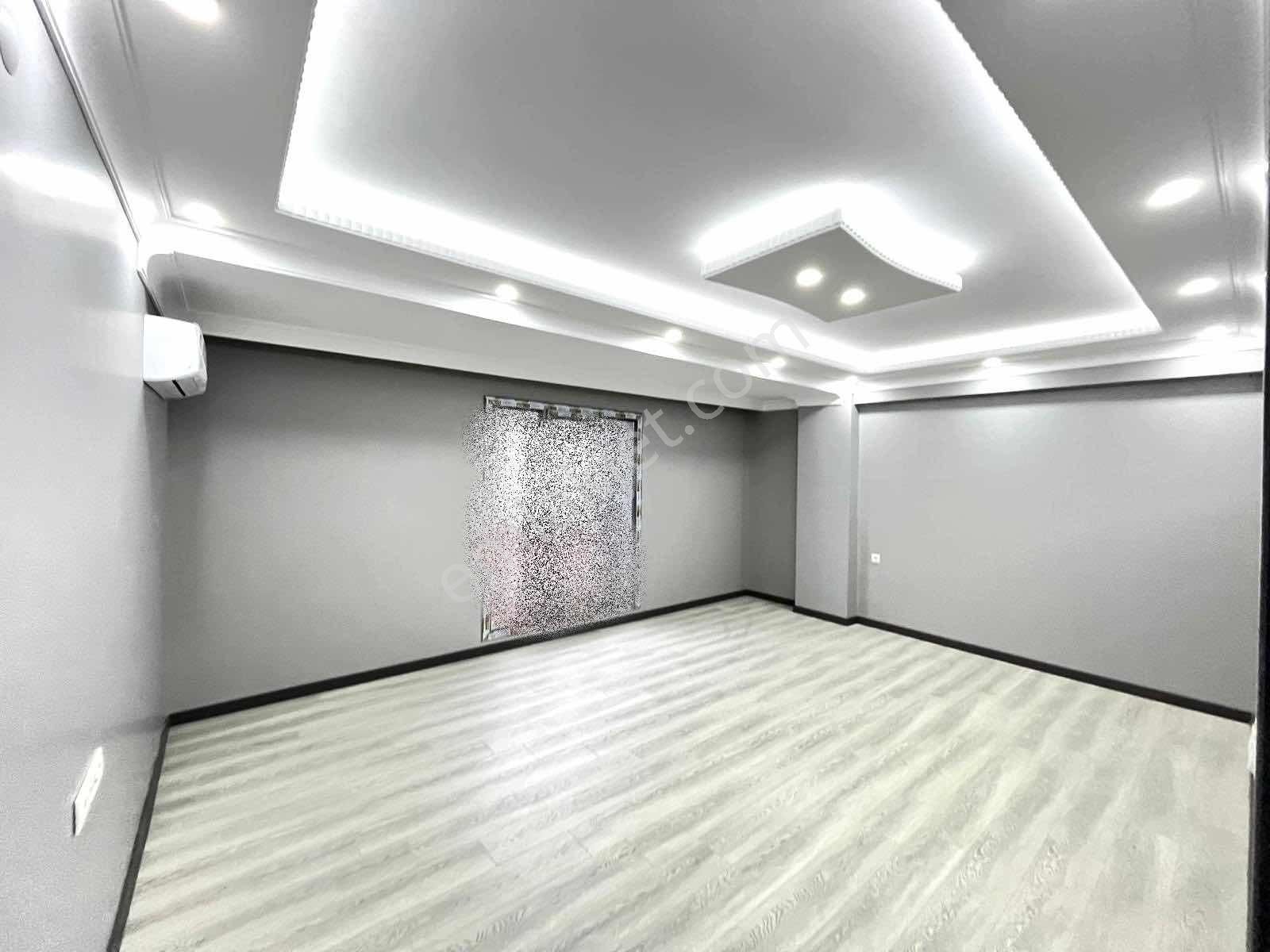 Pusula İnşaat Cebeci Mah Satılık Ultra Lüx 2 Kat Daire 120m2 3+1 - Görsel 33