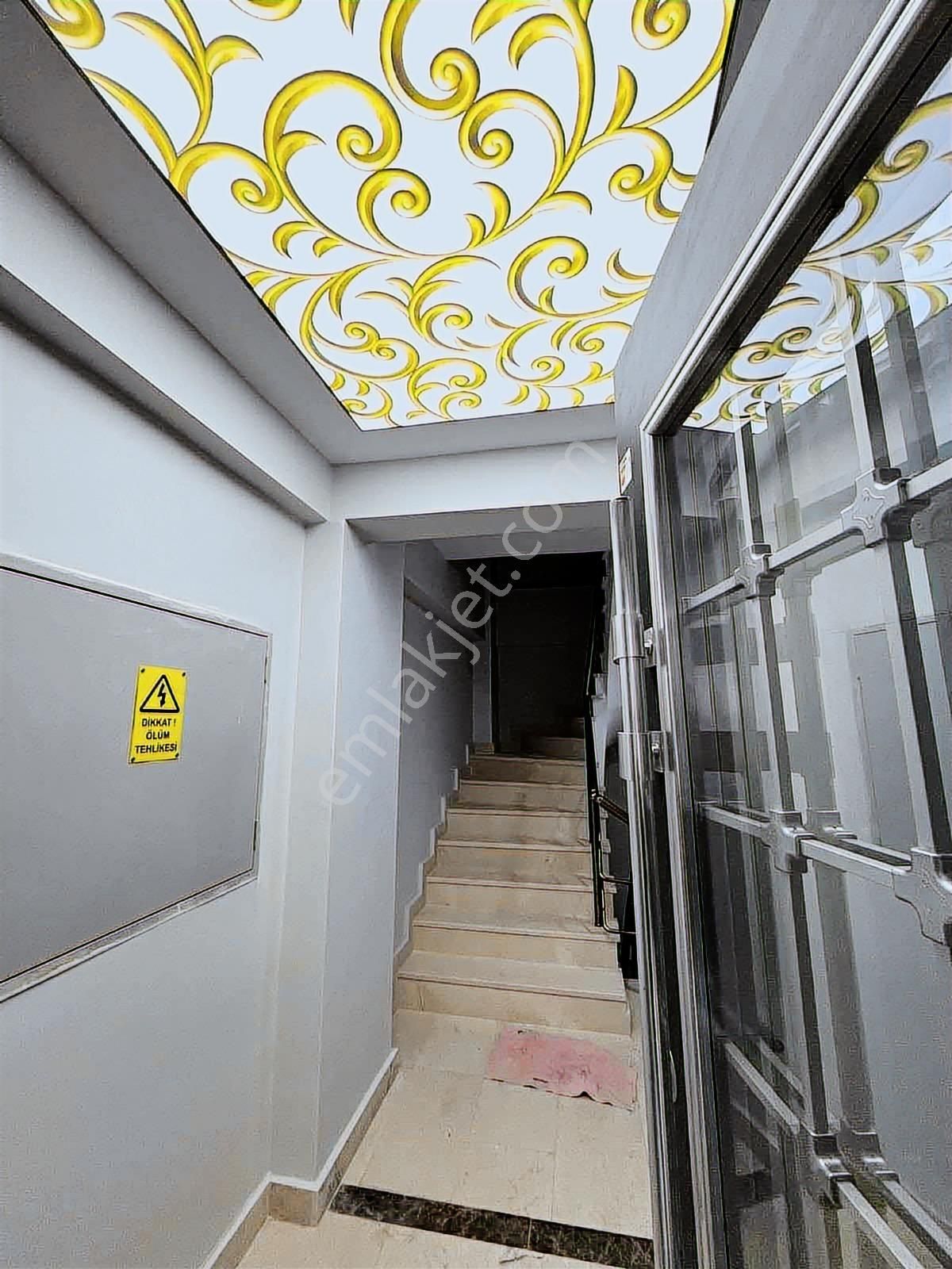 Pusula İnşaat Cebeci Mah Satılık Ultra Lüx 2 Kat Daire 120m2 3+1 - Görsel 6