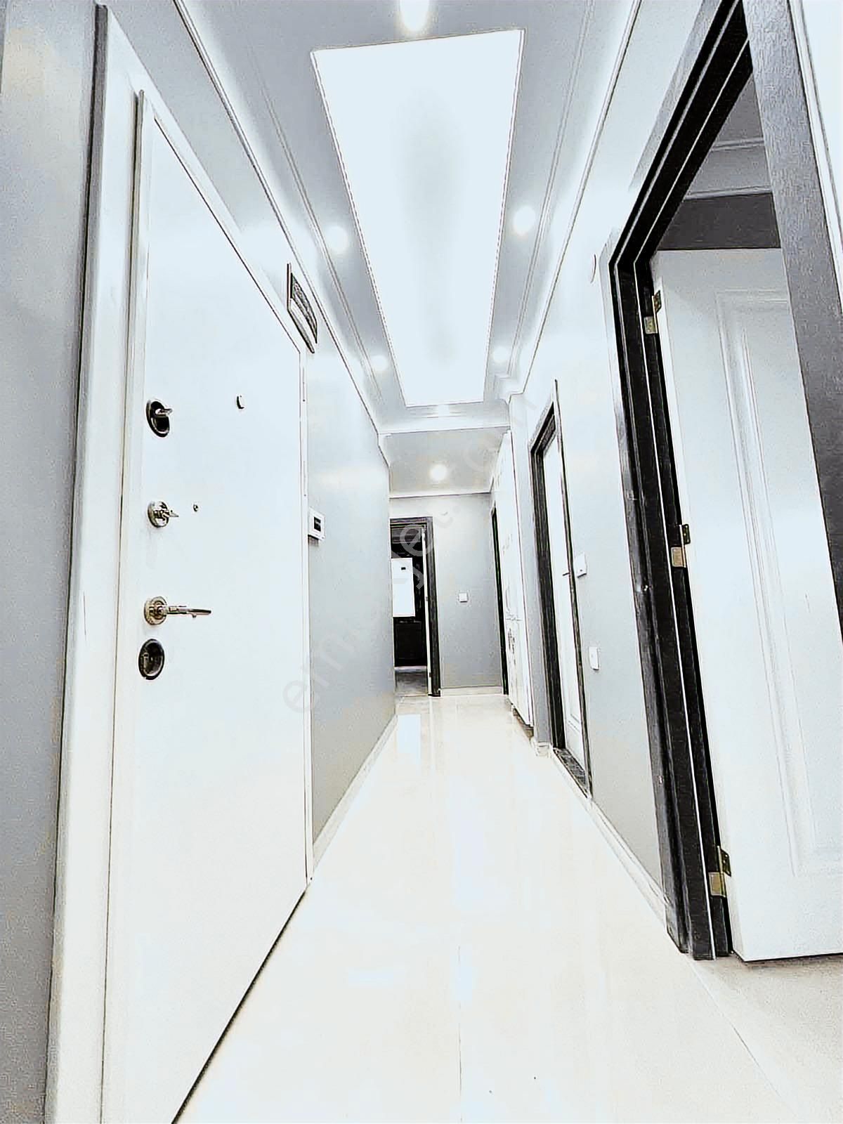 Pusula İnşaat Cebeci Mah Satılık Ultra Lüx 2 Kat Daire 120m2 3+1 - Görsel 27