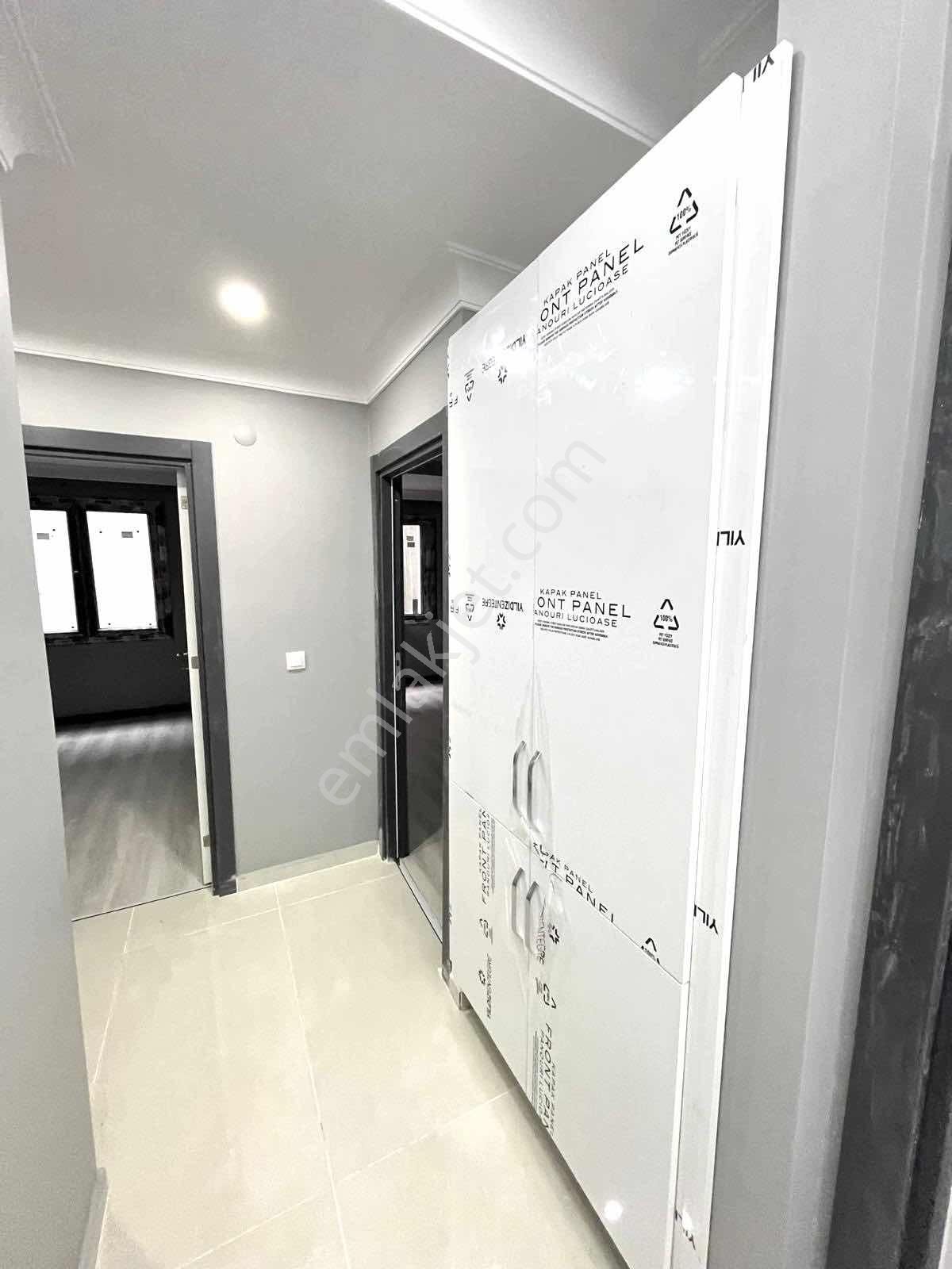 Pusula İnşaat Cebeci Mah Satılık Ultra Lüx 2 Kat Daire 120m2 3+1 - Görsel 19