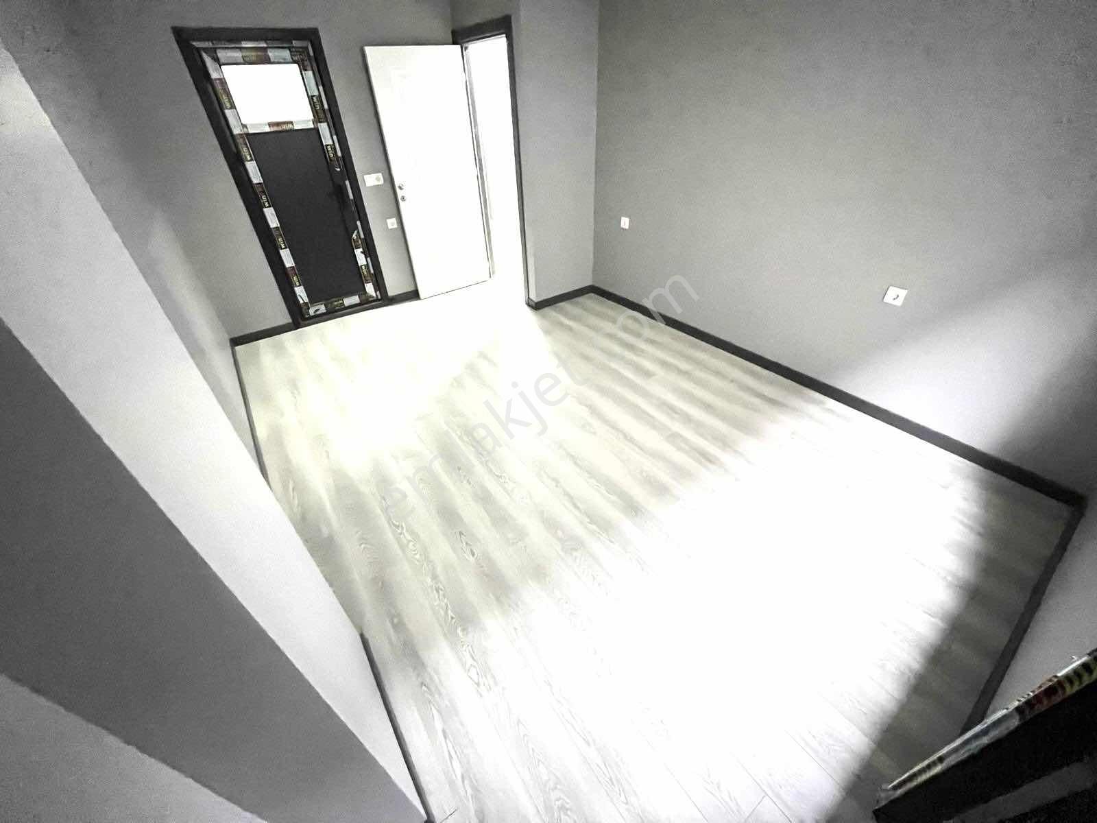 Pusula İnşaat Cebeci Mah Satılık Ultra Lüx 2 Kat Daire 120m2 3+1 - Görsel 35