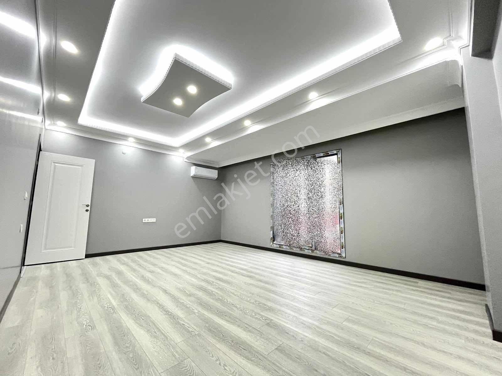 Pusula İnşaat Cebeci Mah Satılık Ultra Lüx 2 Kat Daire 120m2 3+1 - Görsel 25