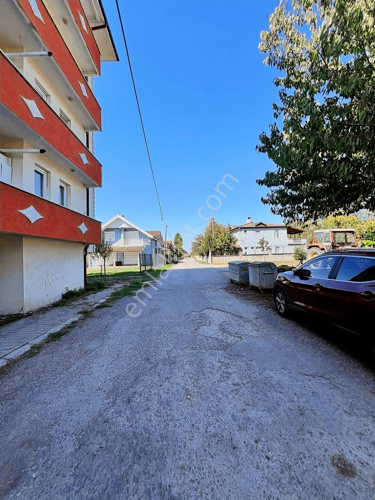 Ayhan Hepdiker Den Sakarya Söğütlü Merkezde Kiralık 3+1 - Görsel 15