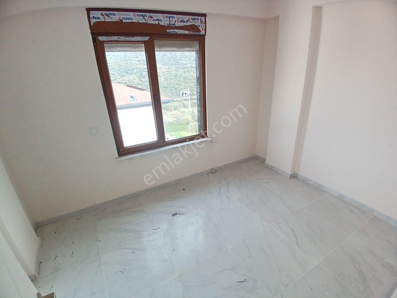 Eu Gayrimenkul'den Çanakkale Babakale'de Deniz Manzaralı Sıfır - Görsel 19