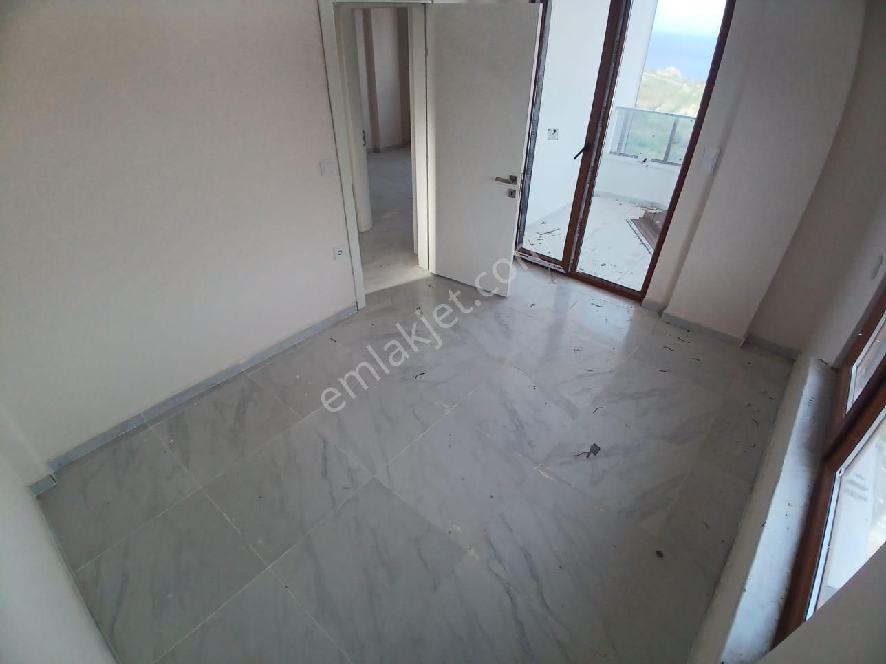 Eu Gayrimenkul'den Çanakkale Babakale'de Deniz Manzaralı Sıfır - Görsel 10