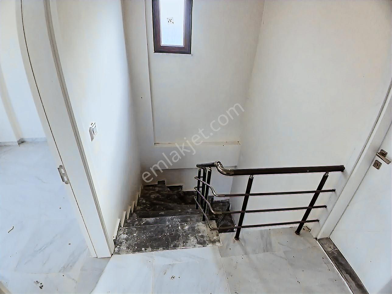 Eu Gayrimenkul'den Çanakkale Babakale'de Deniz Manzaralı Sıfır - Görsel 8