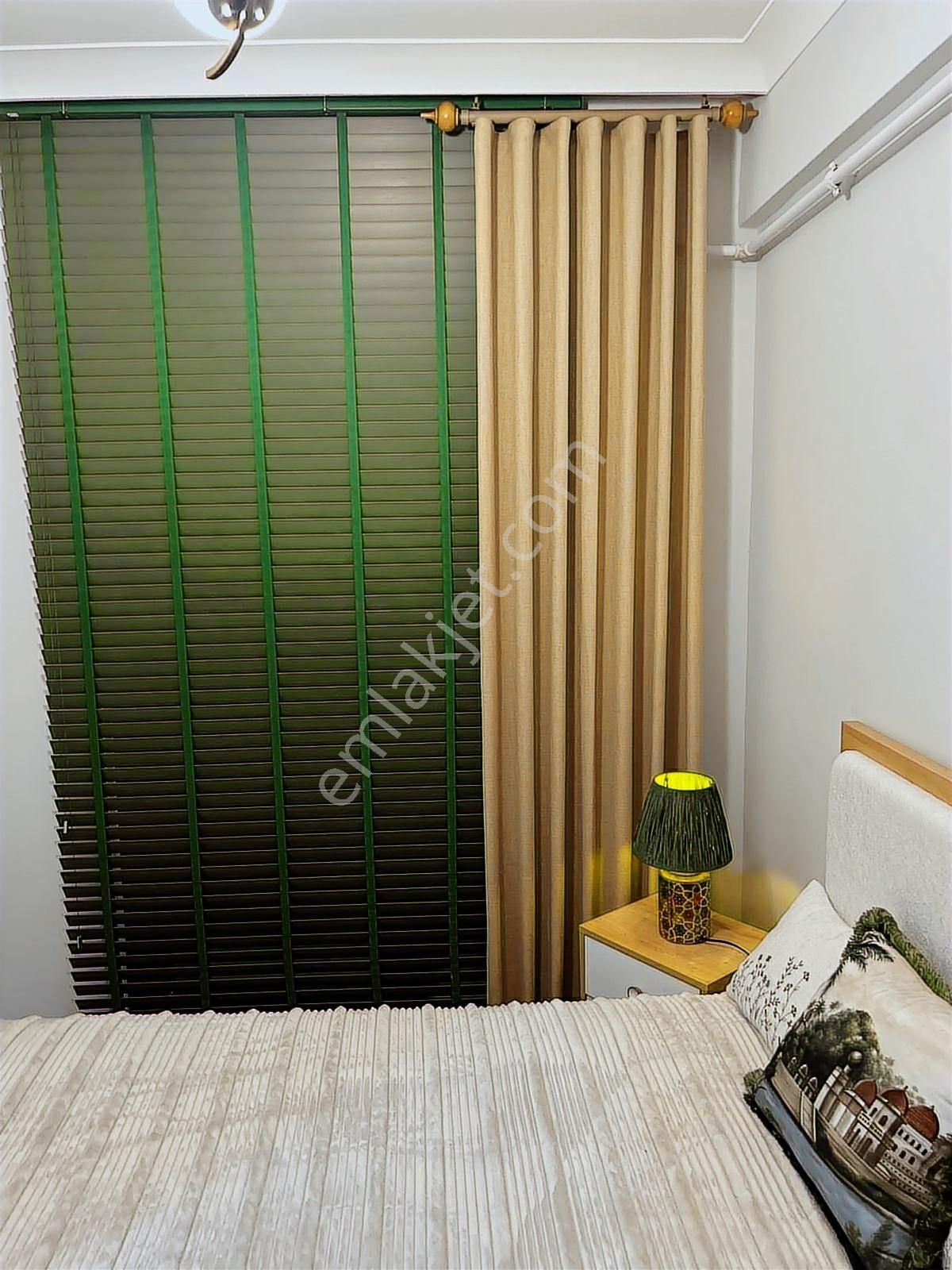 Eu Gayrimenkul'den Plevne Mahallesinde 1+1 Satılık Daire - Görsel 17